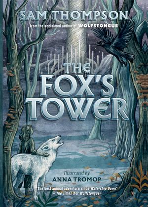 The Fox's Tower image number 0