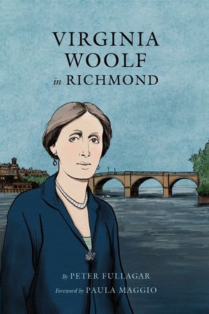 Virginia Woolf in Richmond image number 0