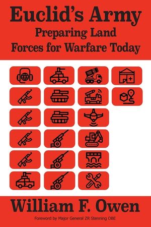 Euclid's Army: Preparing Land Forces for Warfare Today image number 0