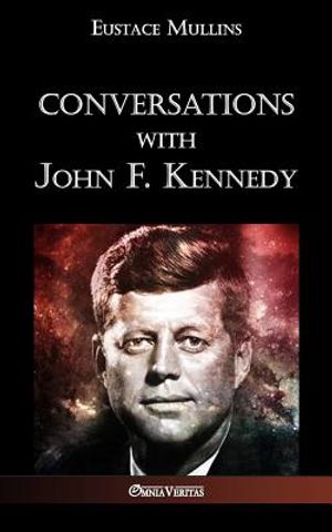 Conversations with John F. Kennedy image number 0