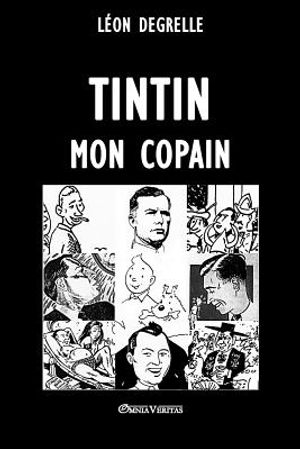 Tintin, mon copain image number 0