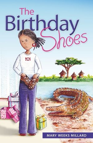 The Birthday Shoes image number 0