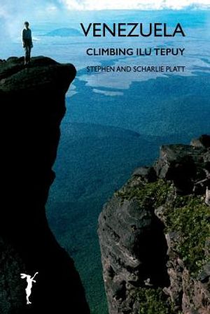 Venezuela: Climbing Ilu Tepuy image number 0