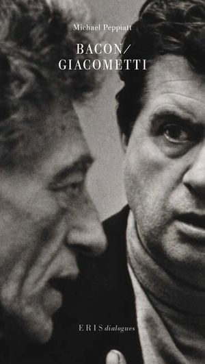 Bacon/Giacometti: A Dialogue image number 0