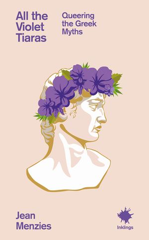 All the Violet Tiaras image number 0