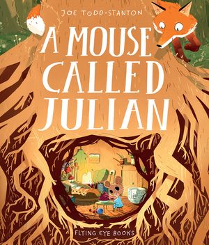 A Mouse Called Julian image number 0