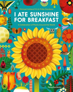 I Ate Sunshine for Breakfast image number 0