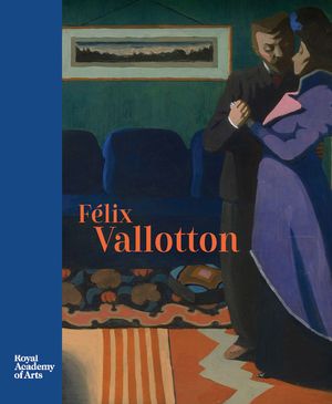 F&eacute;lix Vallotton image number 0