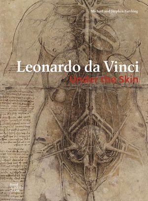 Leonardo Da Vinci: Under the Skin image number 0