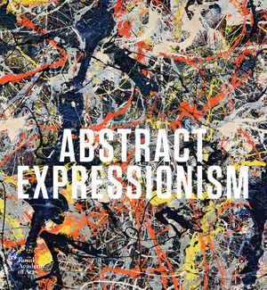Abstract Expressionism image number 0