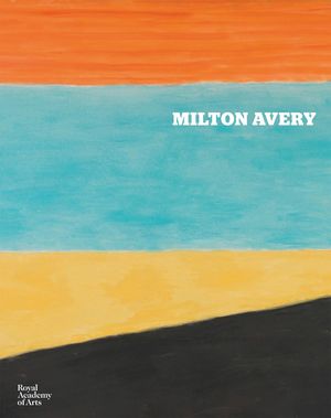 Milton Avery image number 0