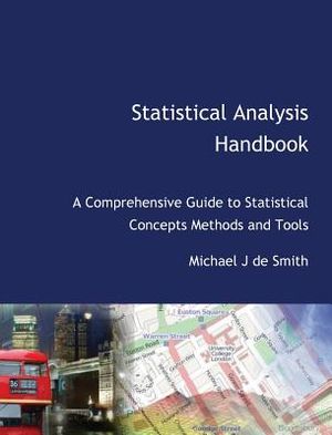 Statistical Analysis Handbook image number 0