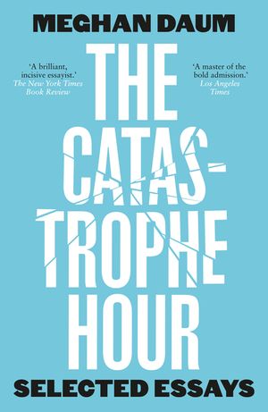 The Catastrophe Hour image number 0