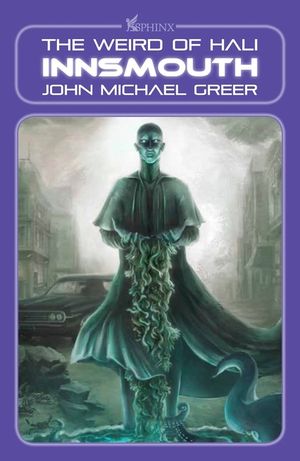 Innsmouth: The Weird of Hali image number 0
