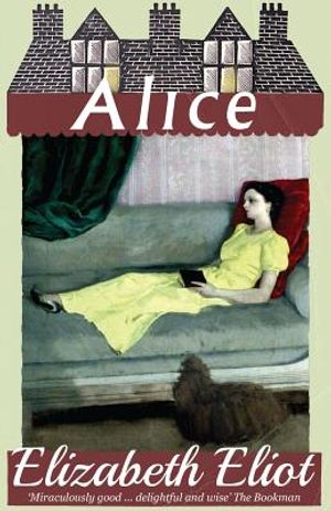 Alice image number 0