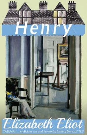 Henry image number 0