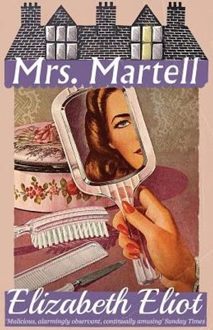 Mrs. Martell image number 0