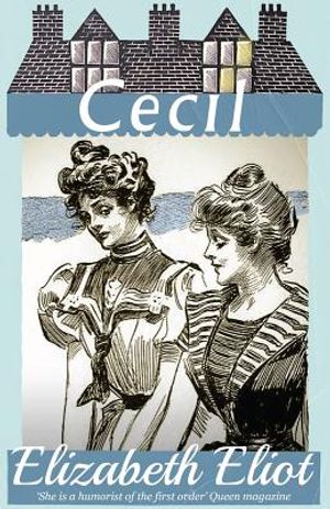 Cecil image number 0
