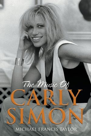 The Music of Carly Simon image number 0