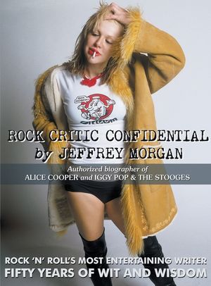 Rock Critic Confidential image number 0