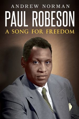 Paul Robeson image number 0