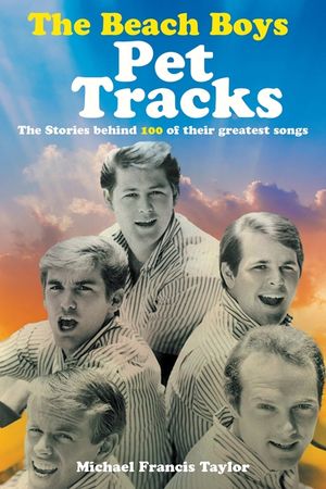 The Beach Boys: Pet Tracks image number 0