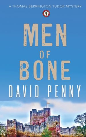 Men of Bone image number 0