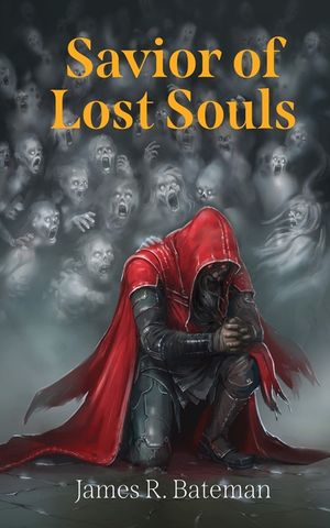 Savior of Lost Souls image number 0