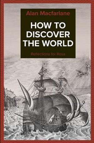How to Discover the World - Reflections for Rosa image number 0