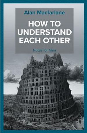 How to Understand Each Other - Notes for Nina image number 0