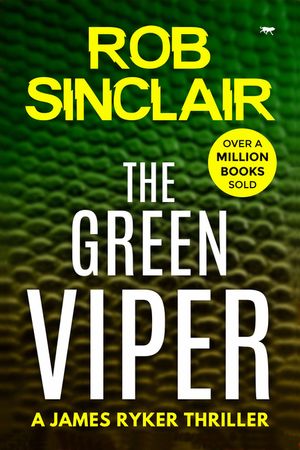 The Green Viper image number 0