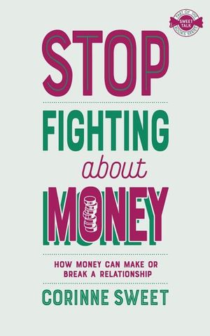 Stop Fighting About Money image number 0