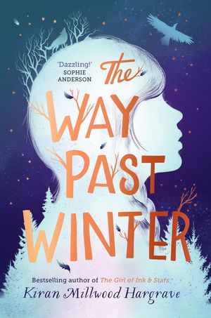 The Way Past Winter (Paperback) image number 0
