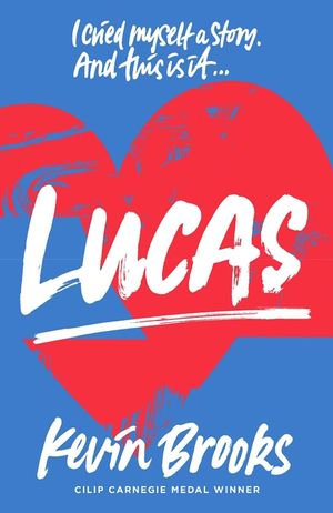 Lucas (2019 Reissue) image number 0