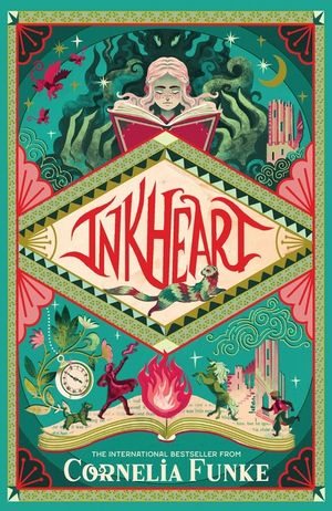 Inkheart (2020 Reissue) image number 0