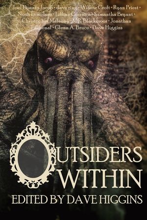 Outsiders Within image number 0