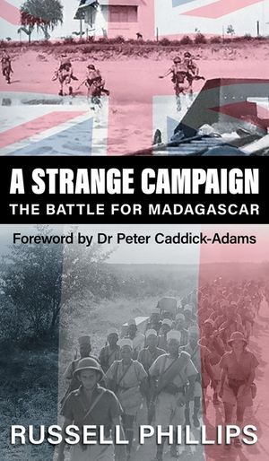A Strange Campaign: The Battle for Madagascar image number 0