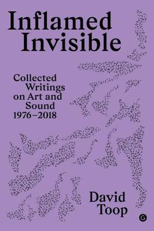 Inflamed Invisible: Collected Writings on Art and Sound, 1976-2018 image number 0