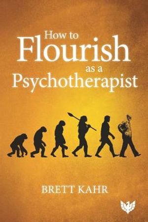How to Flourish as a Psychotherapist image number 0