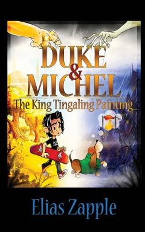 The King Tingaling Painting image number 0