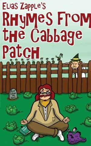 Elias Zapple's Rhymes From the Cabbage Patch: American-English Edition image number 0