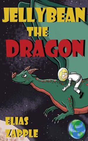 Jellybean the Dragon image number 0