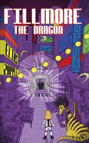 Fillmore the Dragon image number 0