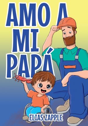 Amo a Mi Pap&aacute; image number 0