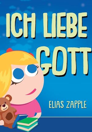 Ich liebe Gott image number 0