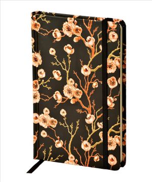 Wuthering Heights Notebook - Blank image number 0