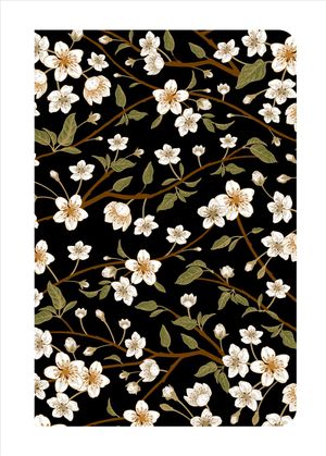 Little Women Notebook - Blank image number 0