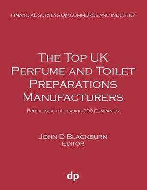The Top UK Perfume and Toilet Preparations Manufacturers: Profiles of the leading 900 companies image number 0