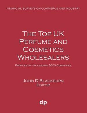 The Top UK Perfume and Cosmetics Wholesalers: Profiles of the leading 3600 companies image number 0