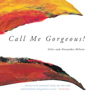 Call Me Gorgeous image number 0